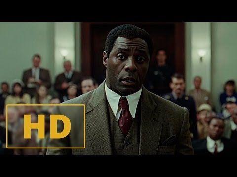 Mandela: Long Walk to Freedom Movie Clip - Courtroom HD (2013) - Idris Elba, Naomie Harris