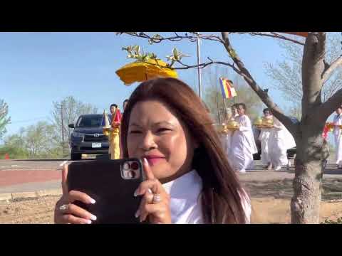 Bring sticky rice with milk ( mathubayas) to the Buddha !