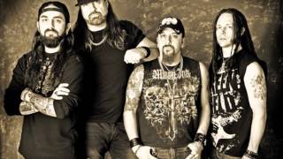 Come Undone-Adrenaline Mob Ft. Lizzy Hale lyrics in the description