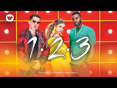 download lagu mp3 mp4 1 2 3 Si Te Doy Un Beso, download lagu 1 2 3 Si Te Doy Un Beso gratis, unduh video klip 1 2 3 Si Te Doy Un Beso