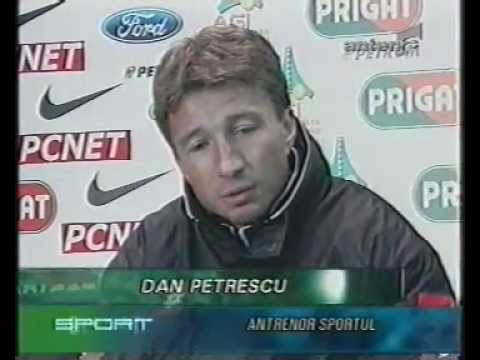 FC National - Sportul Studentesc 3-0