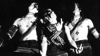 Archgoat - Intro:Ripping the wings