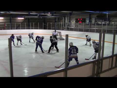 131017 – HaKi White vs EKS Blue 3/7