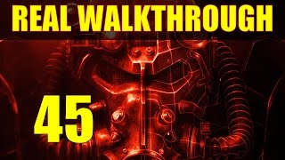 Fallout 4 Walkthrough Part 45 - Post NGTY Business & The Road to Wilson Atomatoys (Very Hard)