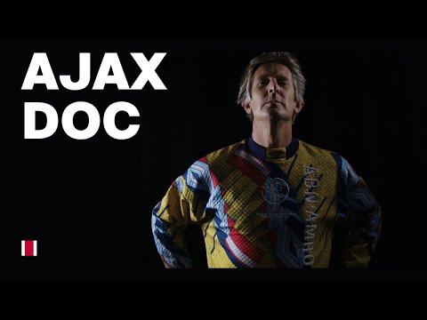 AJAX DOCUMENTARY: SAR