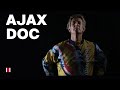 AJAX DOC: SAR