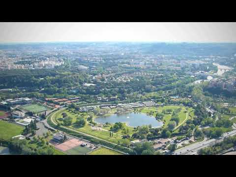 Atterraggio all'Urbe