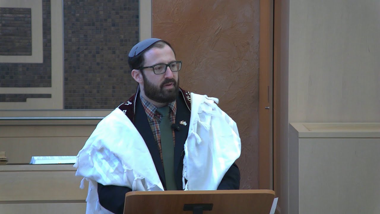 Sermon, November 26, 2022