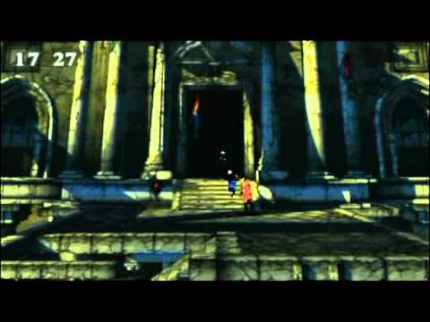 Let's Play Final Fantasy VIII (Part 122) [Blind] German