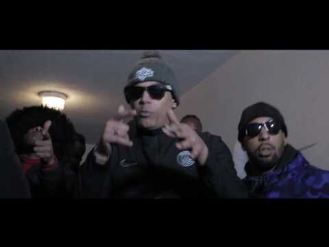 Rexos x Hooli x Furax x Marfa - Trace [2Kartel FiLMS]
