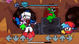 Cover art for Fnf dig