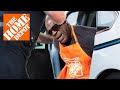 WORKING AT HOME DEPOT PRANK (GONE WRONG)