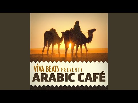 White Antelope (Souk Mix)