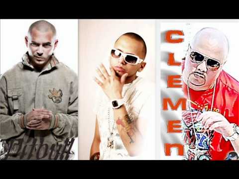 Sensato Ft. Pitbull, Clemente - Crazy People Remix 2012