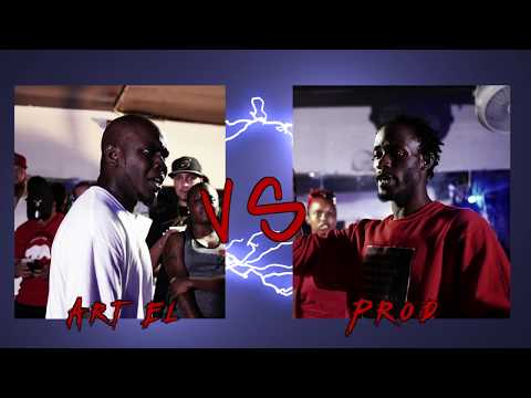 Art El vs Prod