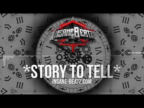 *SOLD* Jay-Z Type Beat - "Story To Tell"
