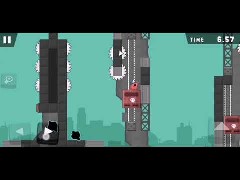 Mad Dex level 48 15.78s World Record