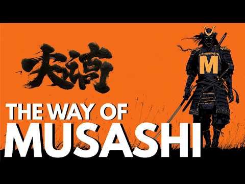 The Way of the Superior Man | Miyamoto Musashi's Path to Mastery