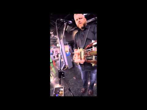 "BT on BT" Brent Tyler - Love Myself