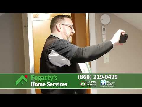 Fogarty's Home Services - Spring is on the way!