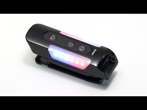 전자호루라기(ARICALL)