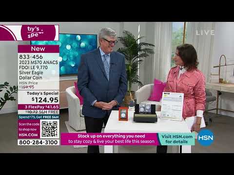 HSN | Daily Deals & Top Finds 12.30.2022 - 01 PM