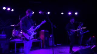 Spring - Moose Blood