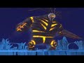 CODE LYOKO INDONESIA EP94 BERJUANG SAMPAI AKHIR