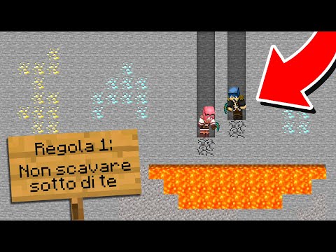 20 MODI DI INFRANGERE LE LEGGI DI MINECRAFT!