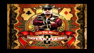 CyHi The Prynce - Stadium feat. B.o.B. (ROYAL FLUSH 2 MIXTAPE)