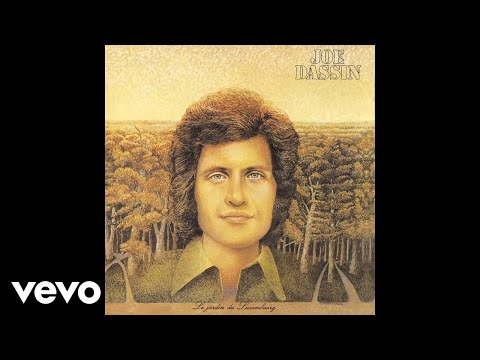 Joe Dassin - Il était une fois nous deux (Audio)