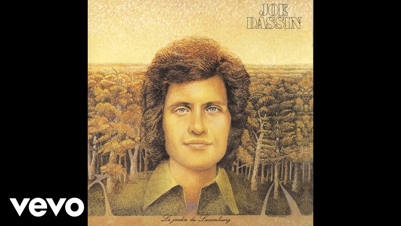 Joe Dassin - Il était une fois nous deux