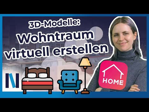 Raumplaner: Deine Wohnträume mit dieser App verwirklichen