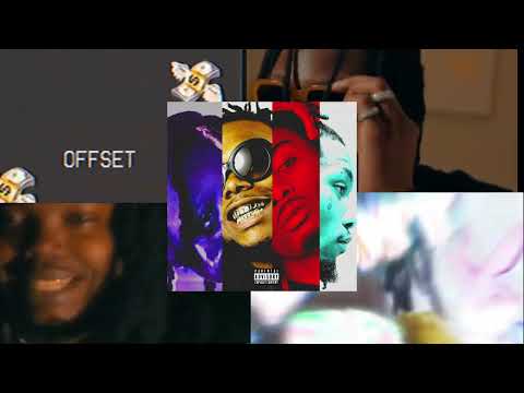 UnoTheActivist - Call Up the Troops Ft. Swaghollywood, Playboi Carti, & Offset