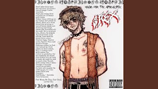 Ecstasy (feat. LucyDrips)