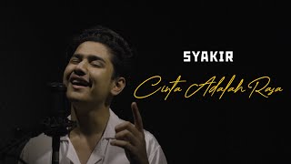 Download lagu Syakir Daulay - Cinta Adalah Rasa (Sholawat Nabi) mp3 Download lagu Syakir Daulay - Cinta Adalah Rasa (Sholawat Nabi) mp3