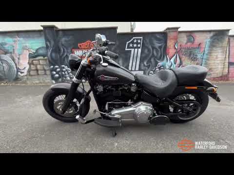 2019 HARLEY-DAVIDSON Softail Slim - Image 2