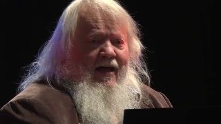 Imagine if you could be a part of a symphony | Leif Segerstam | TEDxTurku