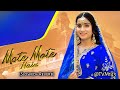 Mote Mote Nain Renuka Panwar New Haryanvi Video Songs 2023 TrendyVibesMusic143 Trending New