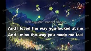 Lucy Rose  - Shiver Karaoke Version