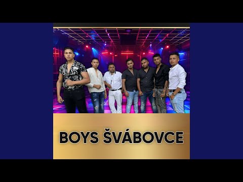BOYS ŠVÁBOVCE - Čardáš 2024 - 3