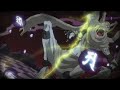 Soul Eater Black Star Vs Kishin Asura Fight Part 2
