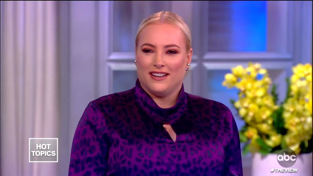 Barbara Brooker on The Talk — CBS National