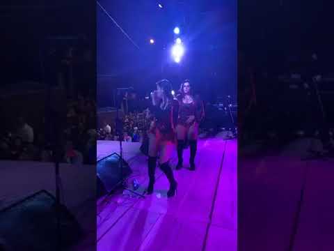 Rockola Mix - Guiliana Rengifo