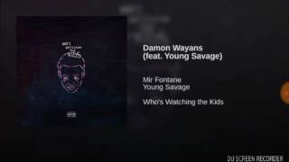 Mir Fontane (More money) Music video