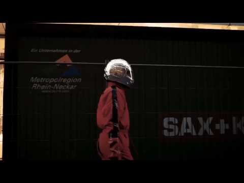 WE ARE ROME - Trip (Official Video)