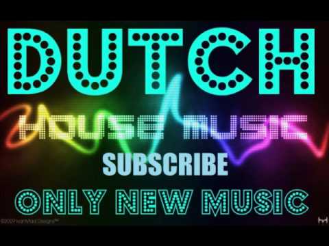 Dutch House Music - AFROJACK VS AVICII VS BINGOPLAYERS VS EDENSHALEV-MIXED BY EXTREMX