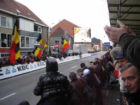 Gent Wevelgem 2013 - Peter Sagan victory in style