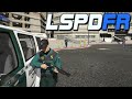 Nissan Pathfinder Guardia Civil Seguridad Ciudadana [Replace | ELS] 2