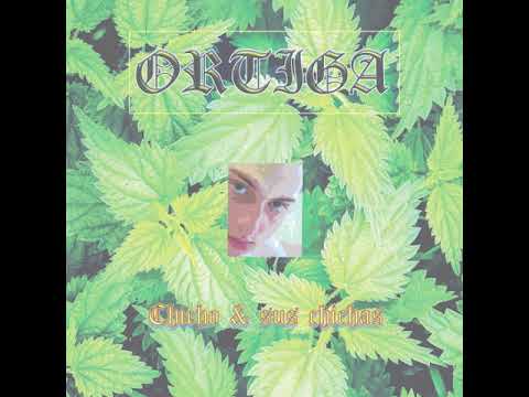 Acostumbrao - Ortiga